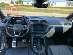 فولكسفاغن تيغوان